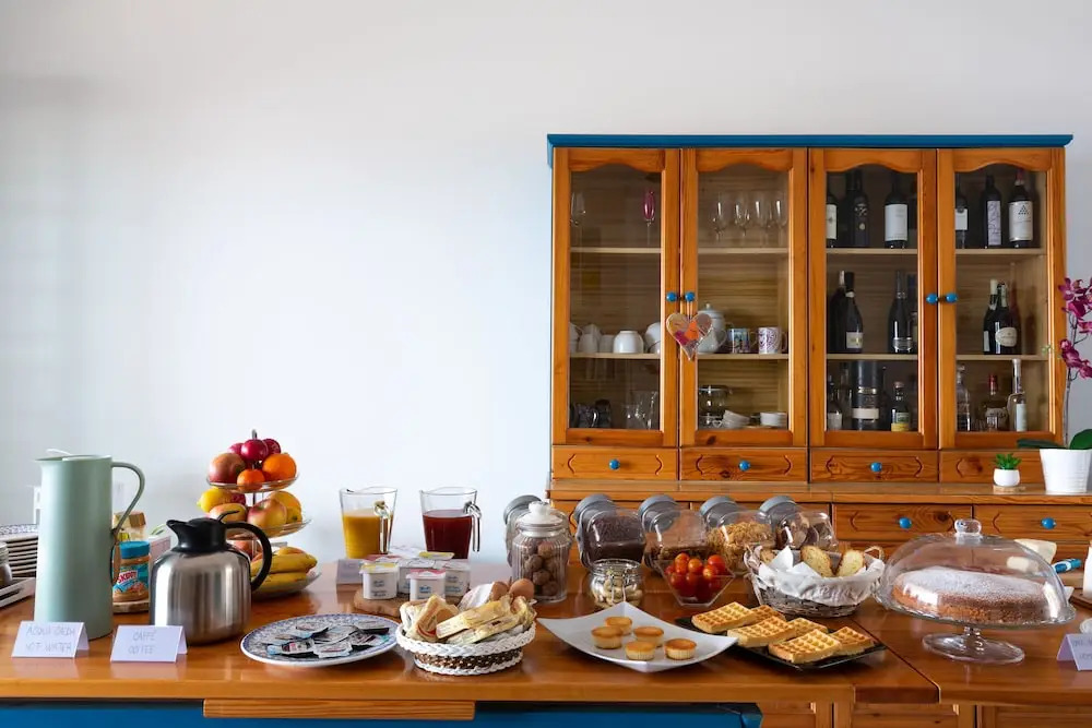 Villa La Meridiana - Caroli Hotels
