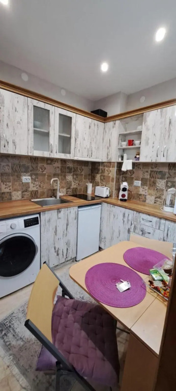 Infinity Boutique Apartments