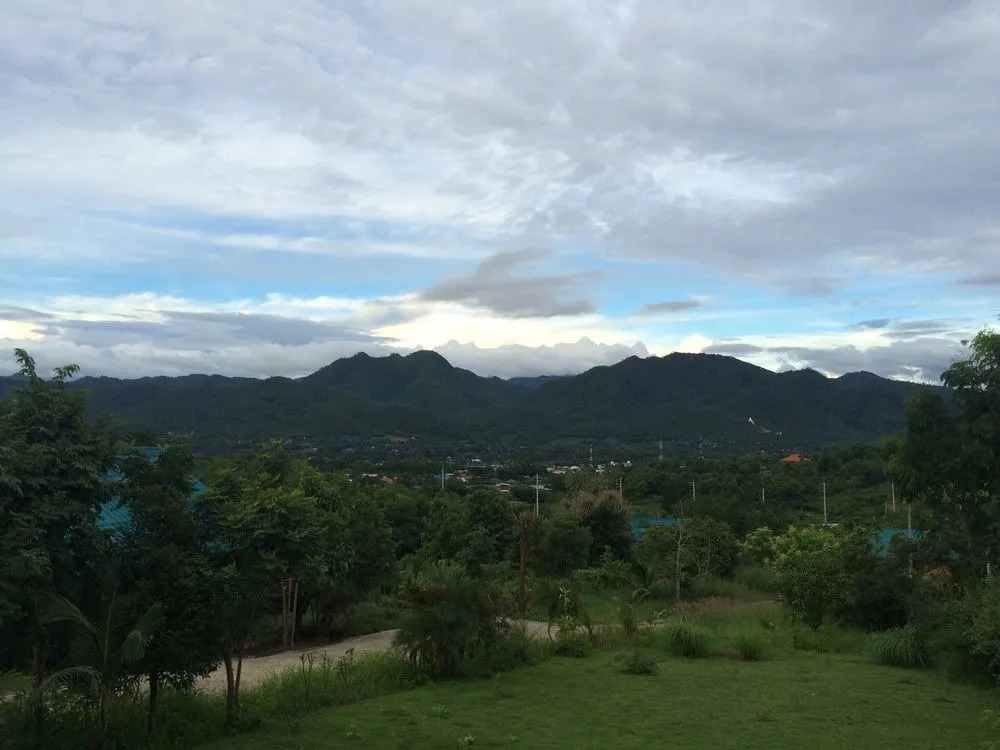Pai Kiang Dao