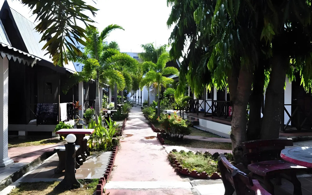 Rasa Senang Villa -Islam Guest Only