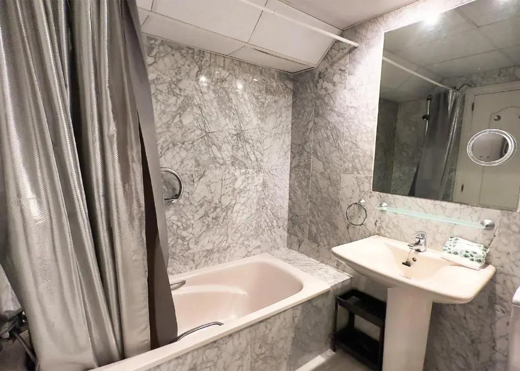 Great studio in Medina Garden, Puerto Banús