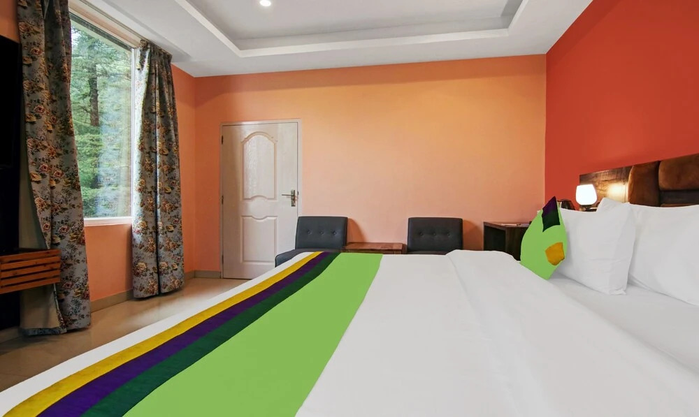 Treebo Trend Agnivesh Ayush Wellness Centre