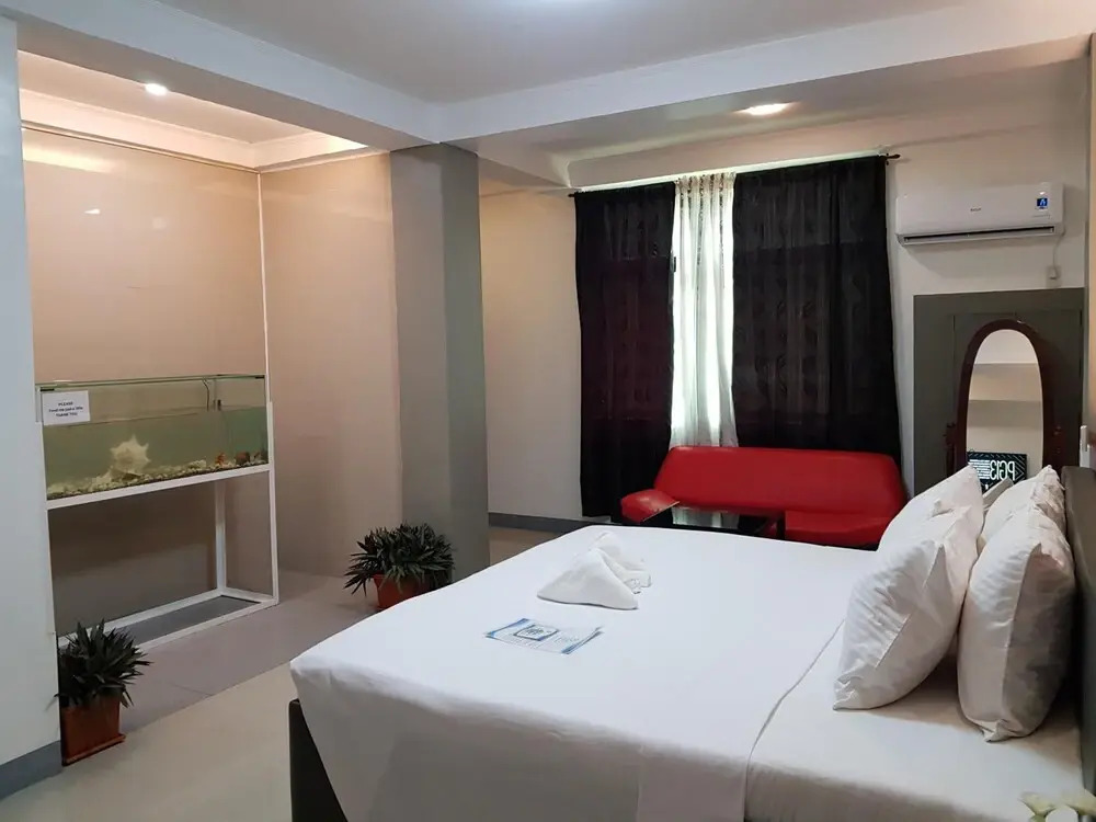 Ocean Lodge Tourist Inn