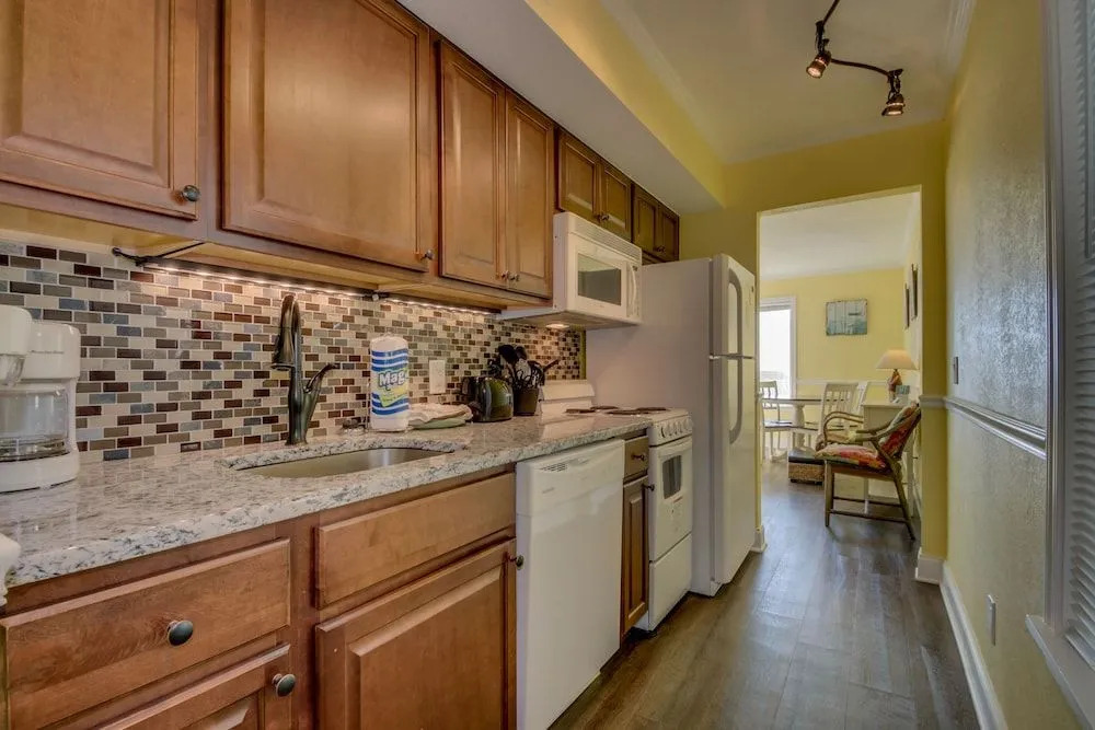A Place At The Beach 311 2 Bedrooms 2 Bathrooms Condo