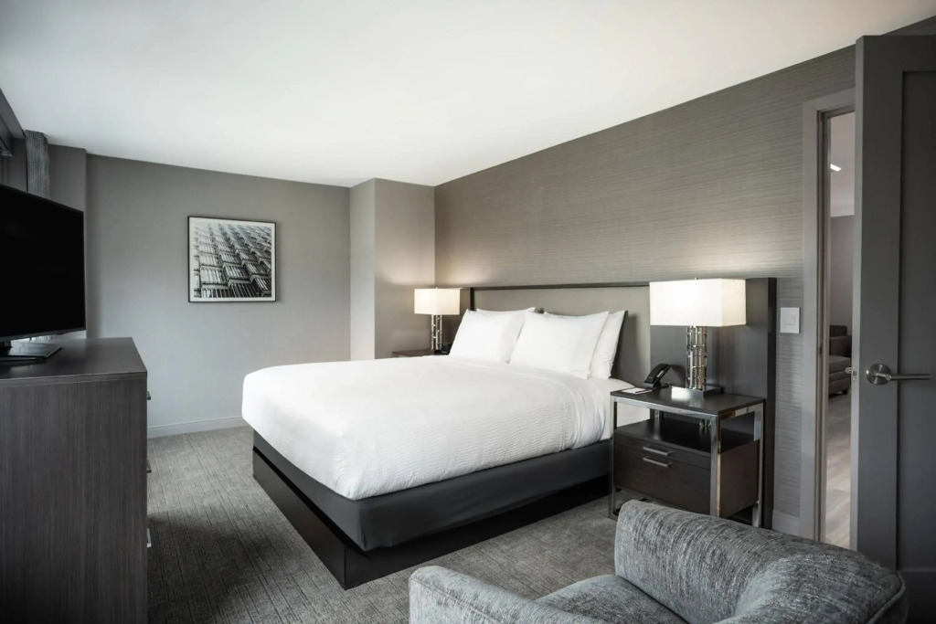 Residence Inn by Marriott Weehawken