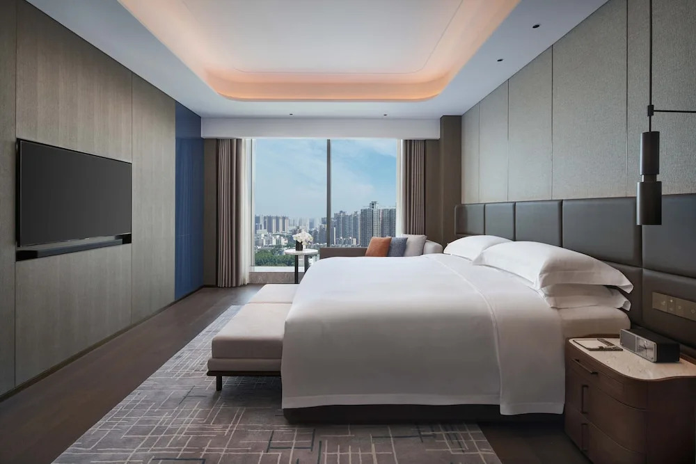 InterContinental Zhengzhou by IHG