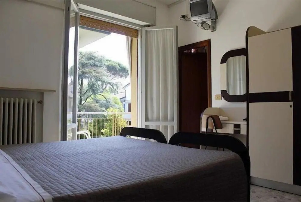 Hotel Carezza