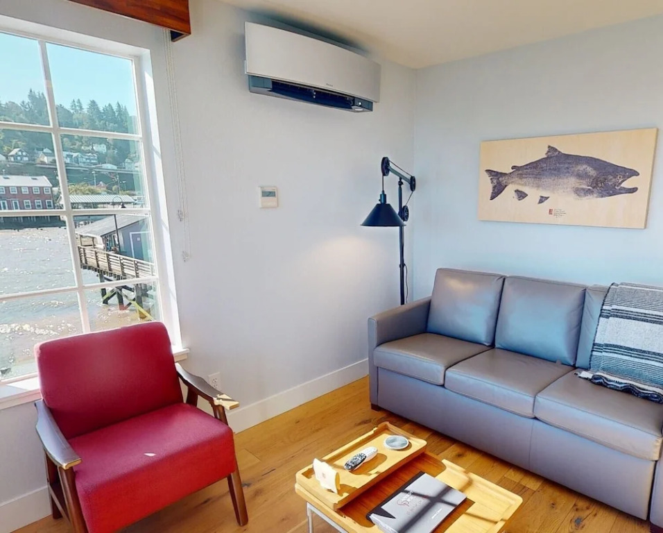 Cannery Pier Hotel & Spa
