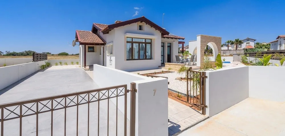 Kymma Villa #7