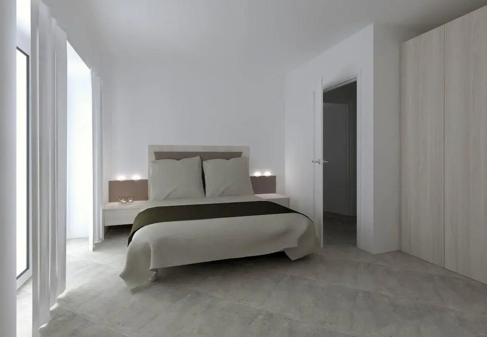 Nashira Apartments