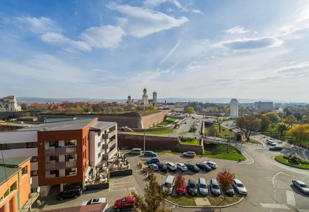 Hotel Cetate