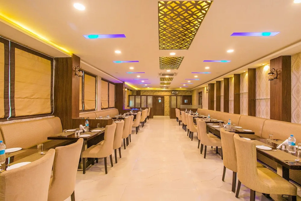 OYO Flagship 15444 Manasa Electronic City