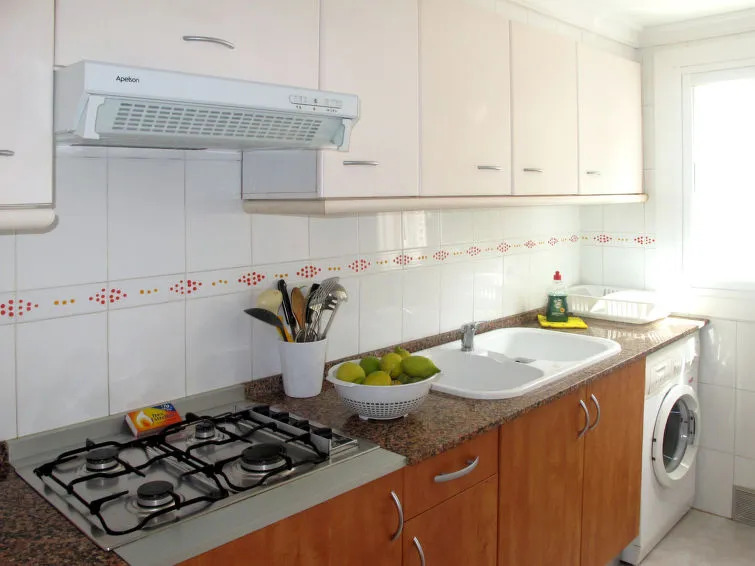 Apartamentos Amores