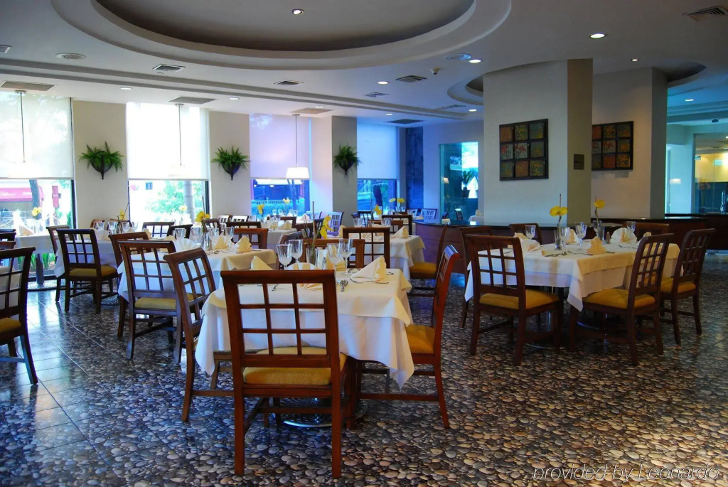 Intercity Tower Hotels