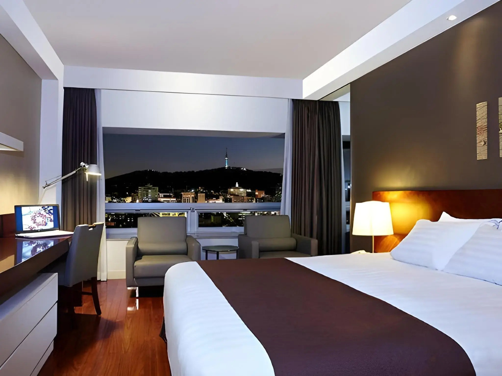 Hotel Kukdo