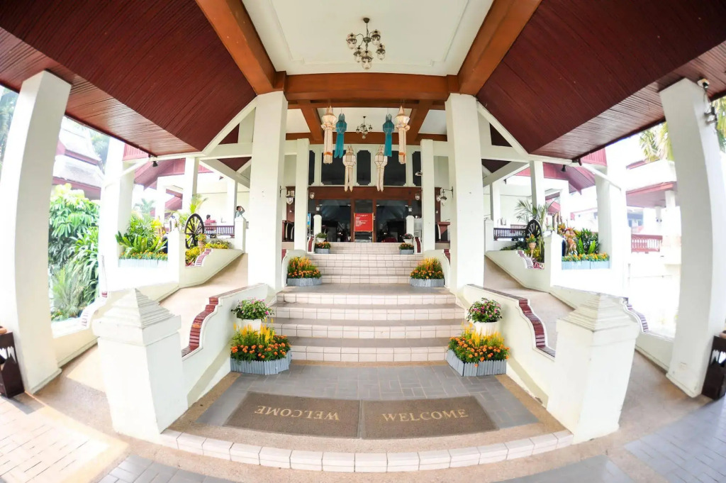 Rimkok Resort