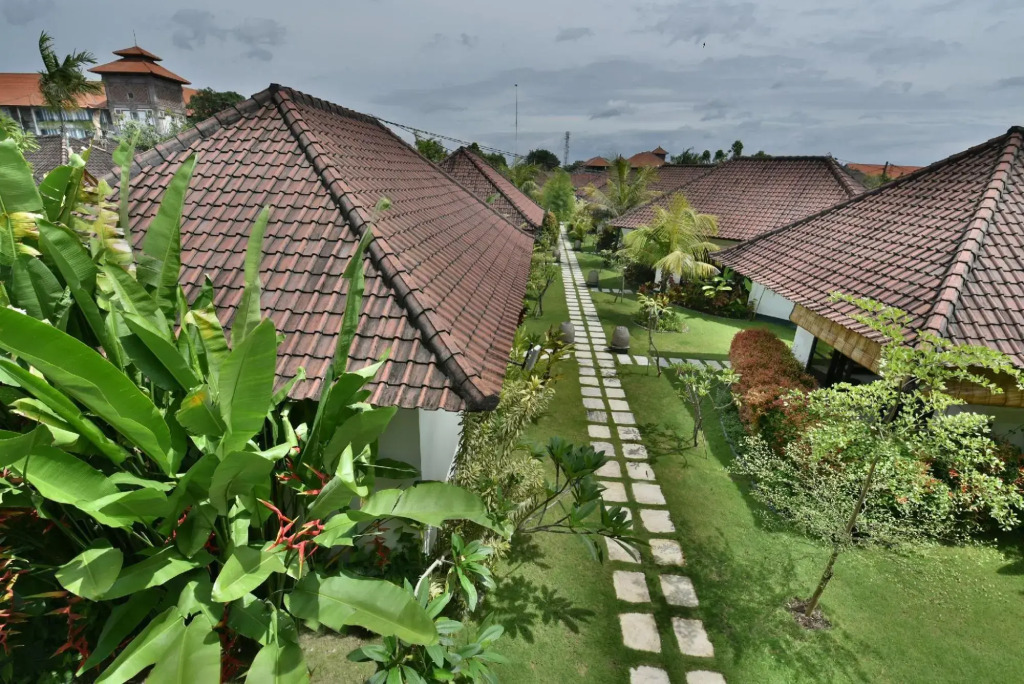 Katala Suites and Villas