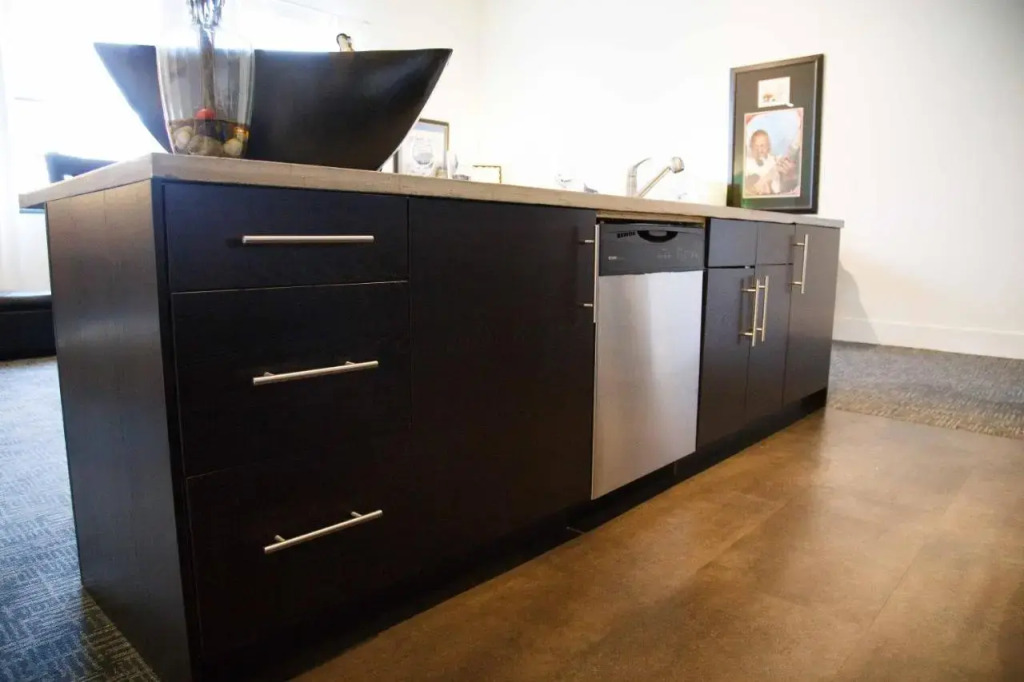 The Lofts at the Five & DIme