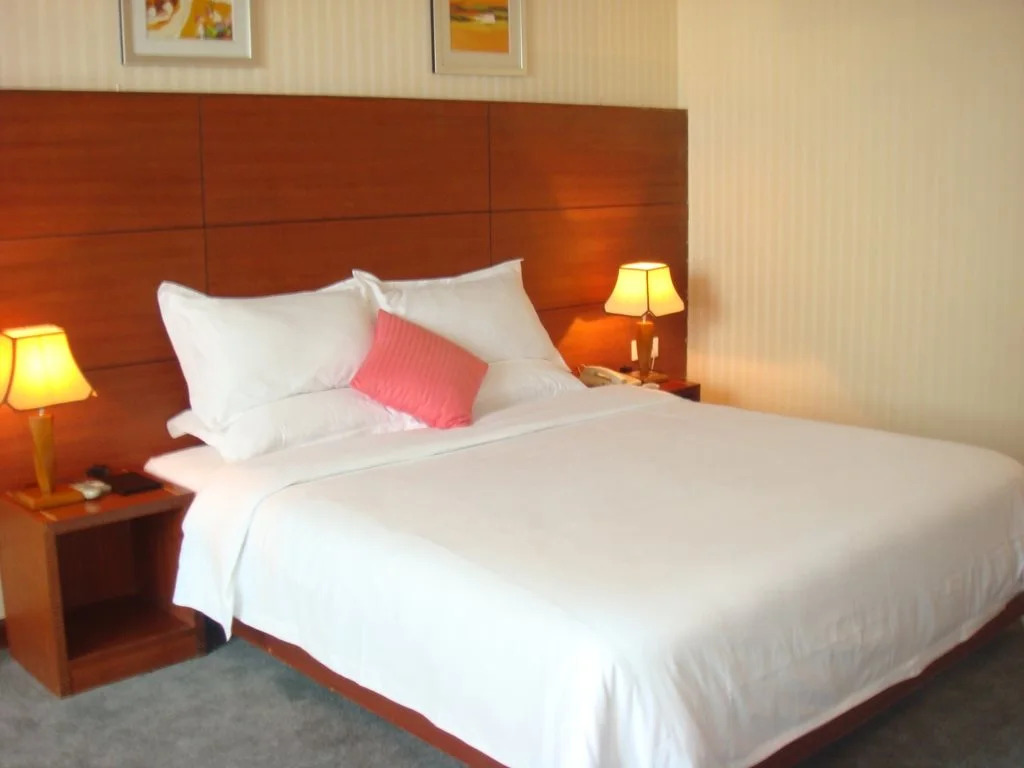 Youjia Hotel and Apartment Guangzhou Huadu