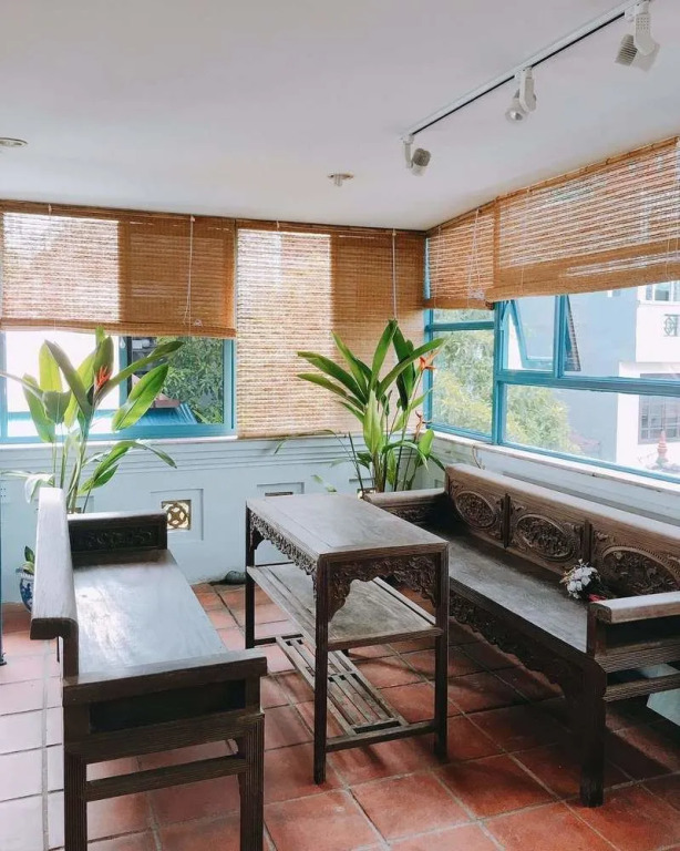 Lamy House