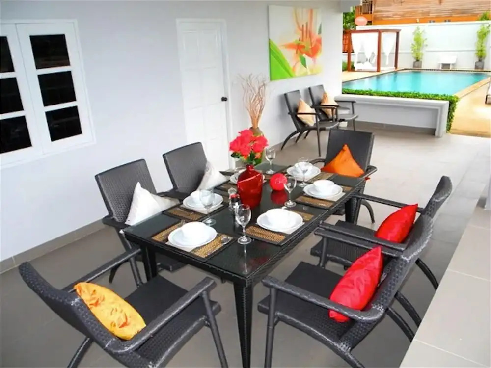 Green Leaf Nai Harn 3 bedrooms Villa