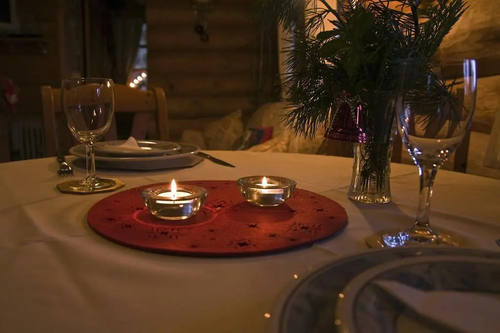 Forest Edge Lodge