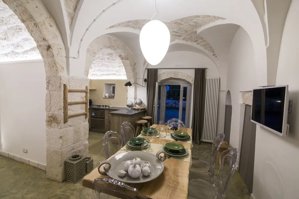 Trulli Itaka