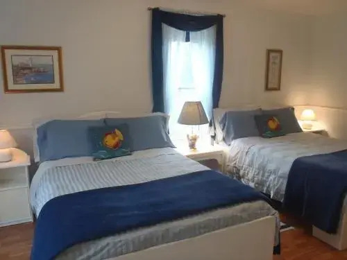 The Parrsboro Mansion Inn