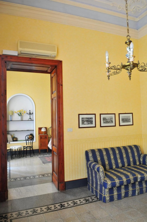 Suites in Sicily