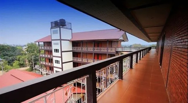 rimtara residence patan