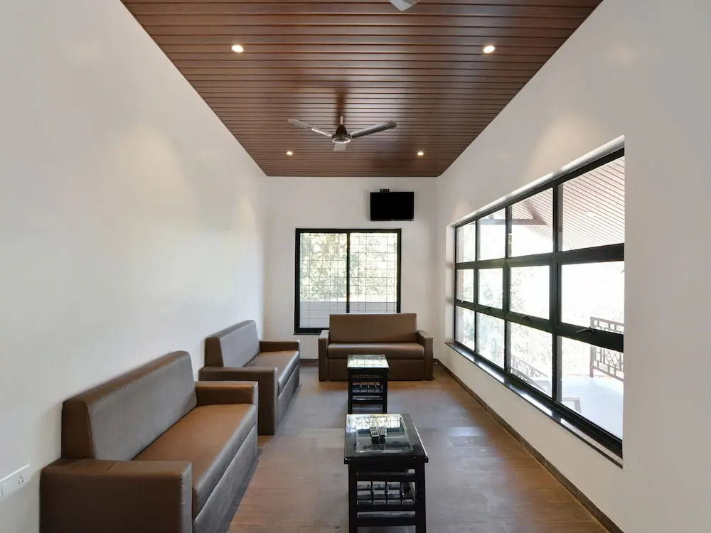 OYO 26954 Vishwas Gadh Resort
