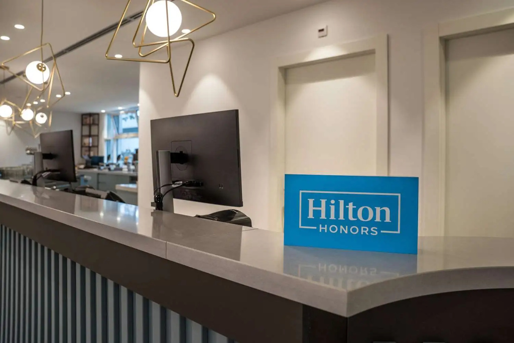 Hampton By Hilton Locarno