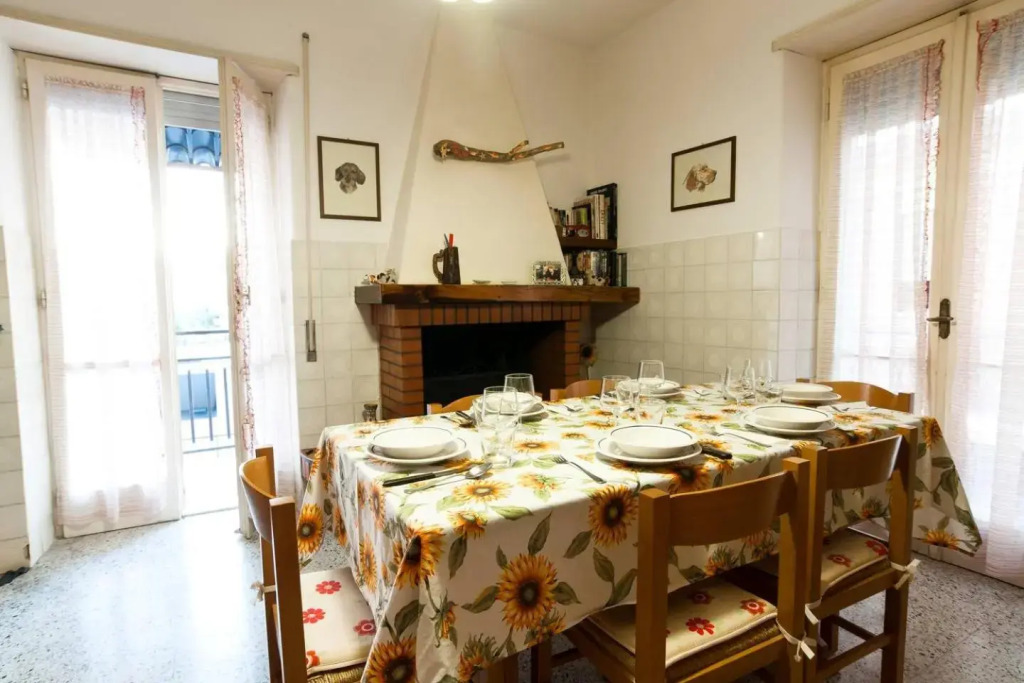 Appartamento Fiore