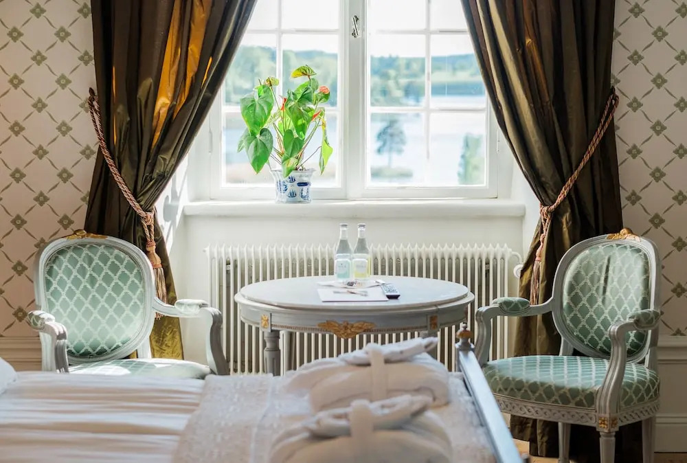 Hedenlunda Slott