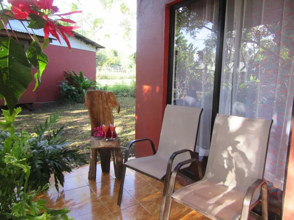 Villa Hua'ai Tera'ai