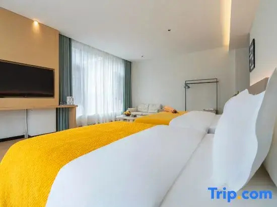 Haicheng Resort Hotel (Dali  Erhai  Station   Store)
