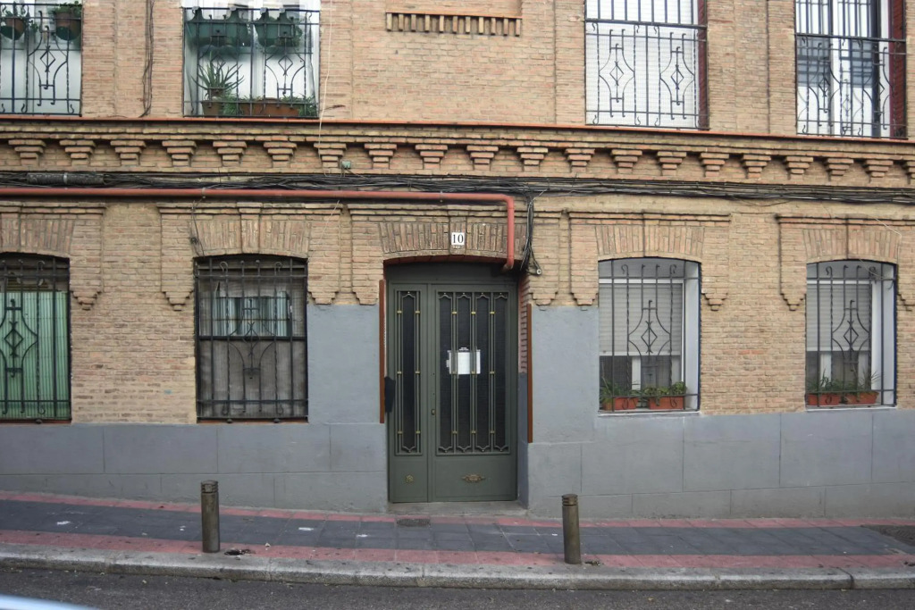 Estudio Nueva Numancia