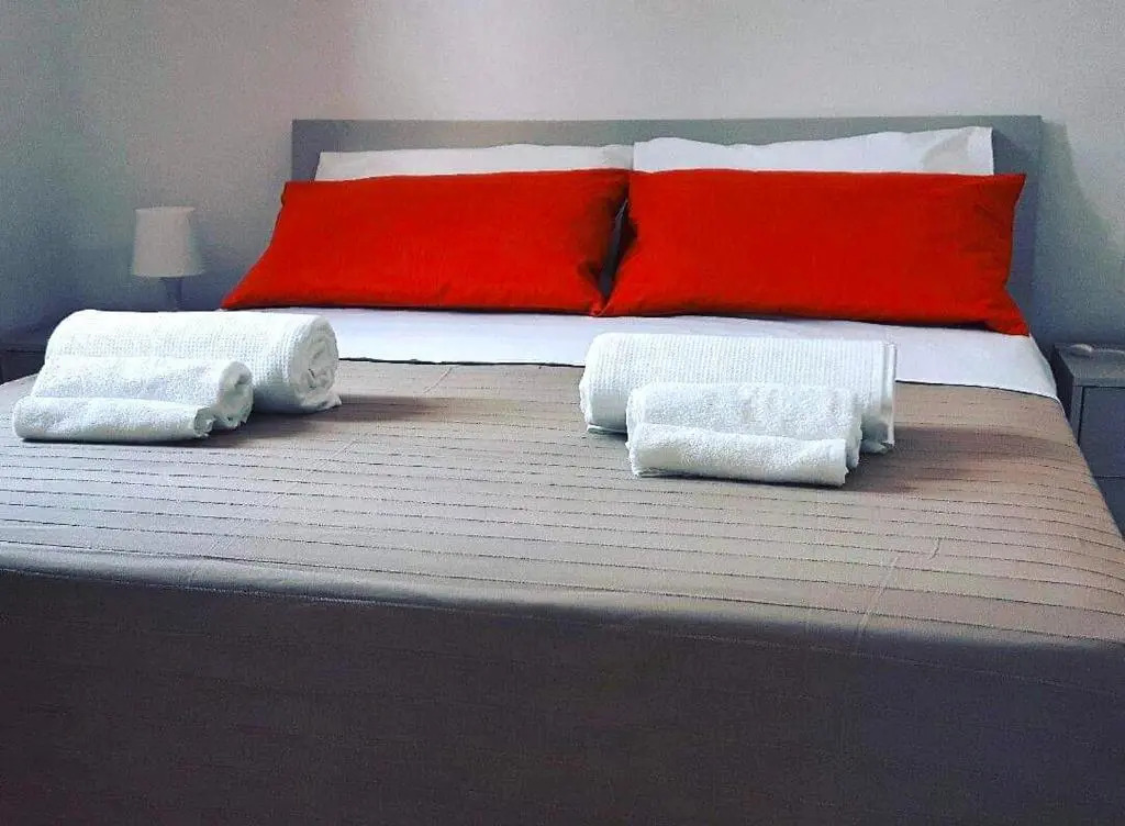 B&B Terrazza Mare