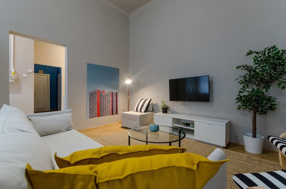 Boldo Apartment