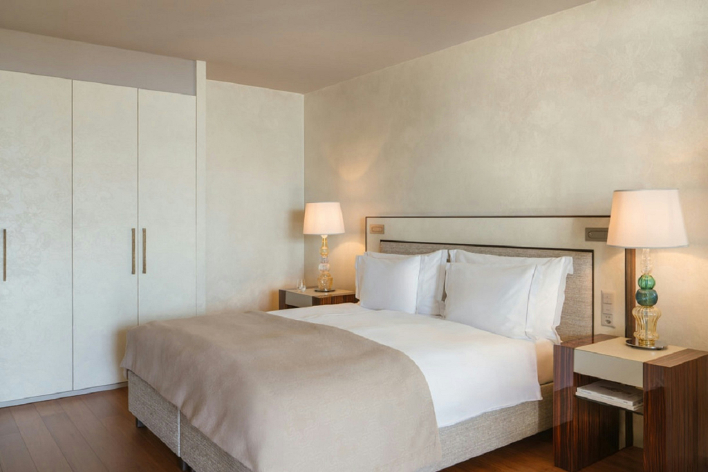 Hotel Eden Roc - The Leading Hotels of the World