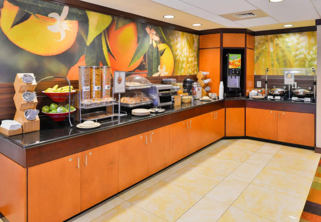 Fairfield Inn and Suites by Marriott Asheboro