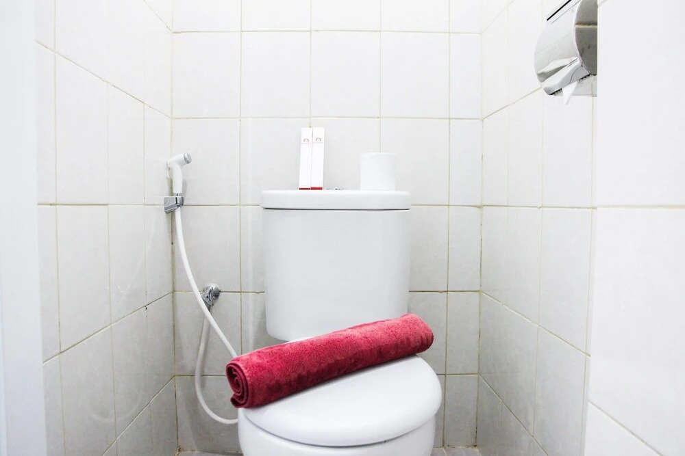 Comfortable Studio Room Poris 88 Apartment Near Bale Kota Mall