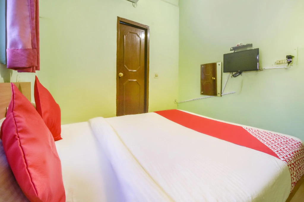 Hotel O Shree Laxmi Palace