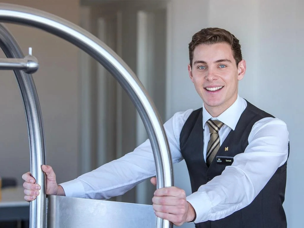 Meriton Suites Chatswood