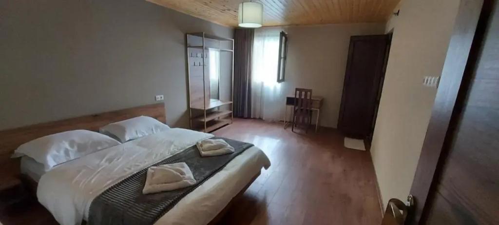 Guesthouse Zoia
