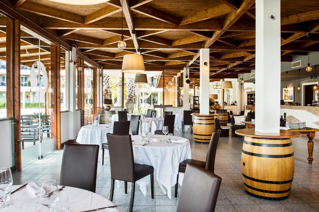 Hotel Isola Sacra Rome Airport