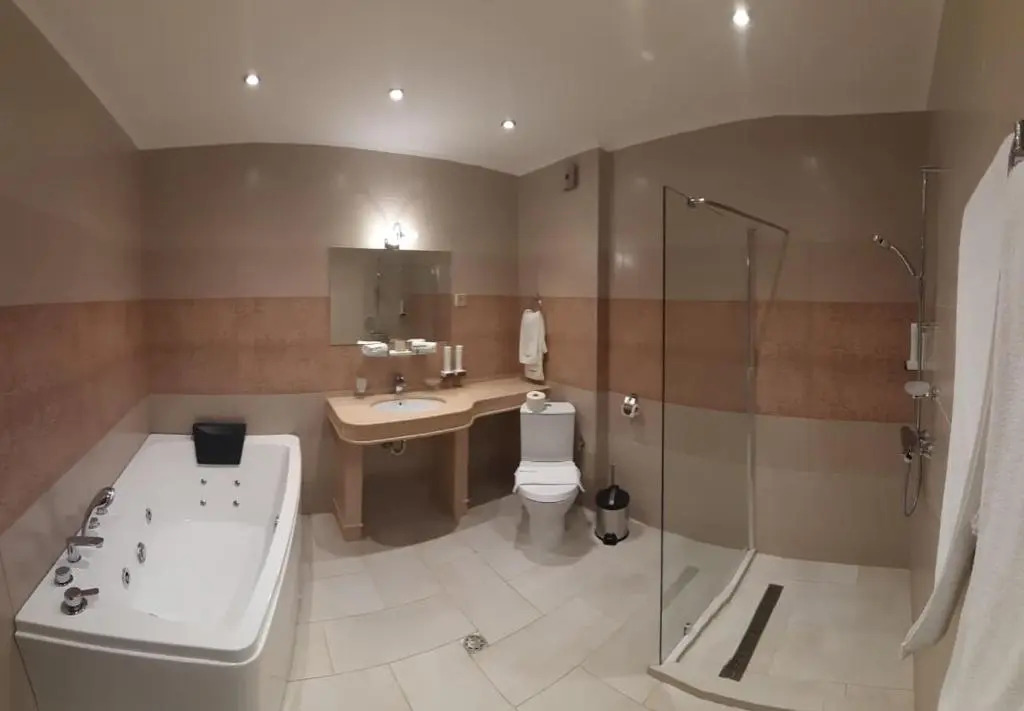 Boutique Hotel VSK Kentavar