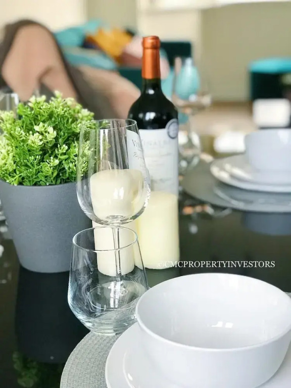 Townhouse Serviced Apartment