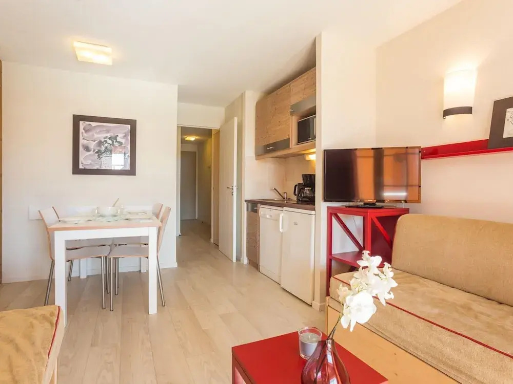 Apartment in Eguisheim Near Vineyards