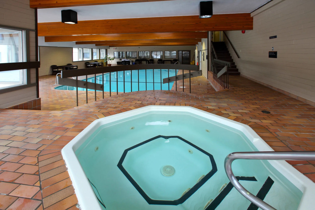 Sandman Hotel Revelstoke